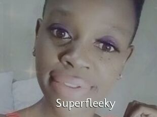 Superfleeky