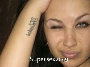 Supersex2019