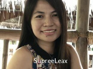 SupreeLeax