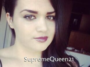 SupremeQueen21