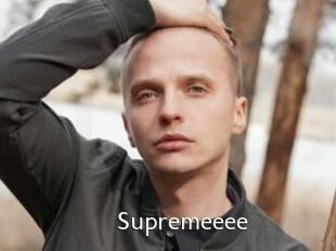 Supremeeee