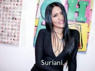 Suriani