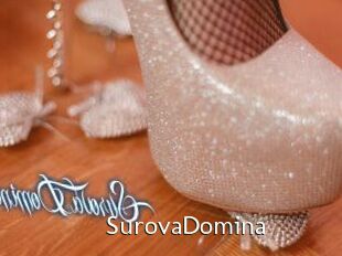 SurovaDomina
