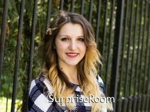 SurpriseRoom