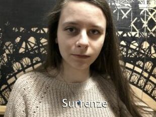 Surrenze