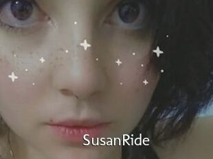 SusanRide