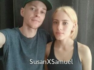 SusanXSamuel