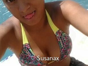 Susana_x