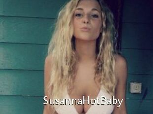 SusannaHotBaby