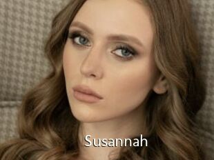 Susannah