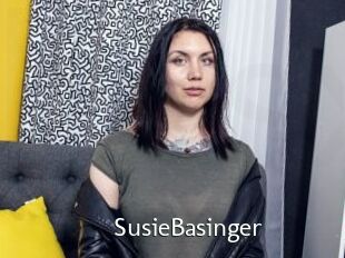SusieBasinger