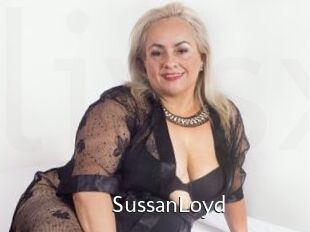 SussanLoyd