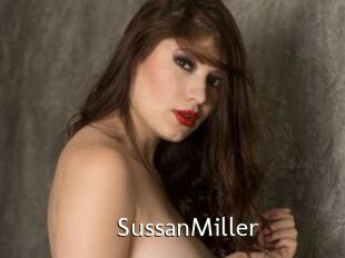 SussanMiller