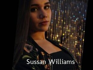 Sussan_Williams