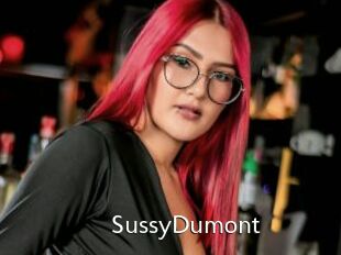SussyDumont