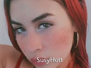 SusyHott