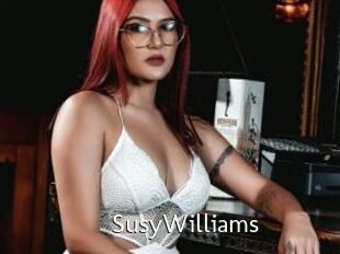 SusyWilliams