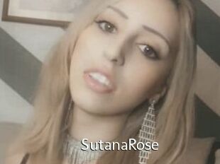 SutanaRose