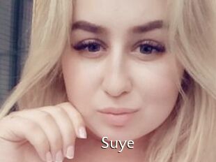 Suye