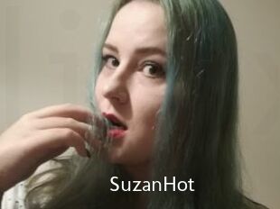SuzanHot