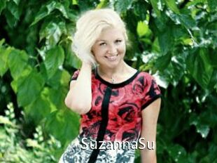 SuzannaSu