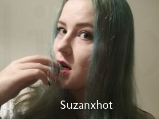Suzanxhot