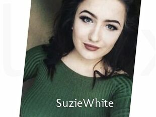 SuzieWhite