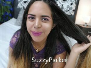 SuzzyParker