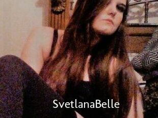 SvetlanaBelle