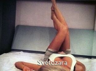 Svetozara