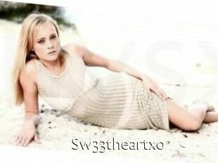 Sw33theartxo