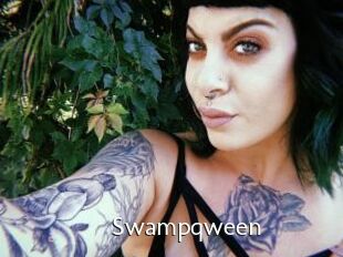 Swampqween