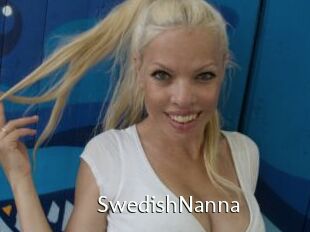 SwedishNanna