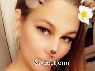 SweeetJenn