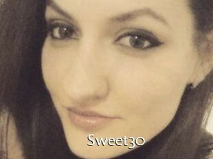 Sweet30