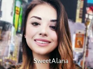 SweetAlana