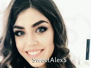 SweetAlexS