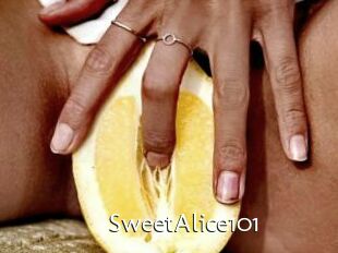 SweetAlice101