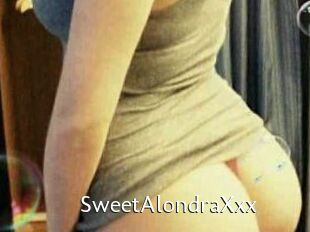 SweetAlondraXxx