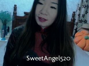 SweetAngel520