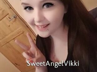 SweetAngelVikki