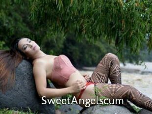 SweetAngelscum