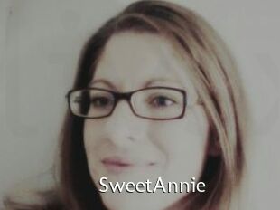SweetAnnie