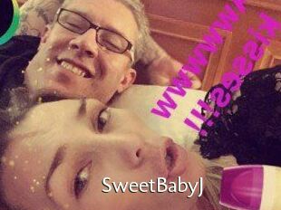 SweetBabyJ