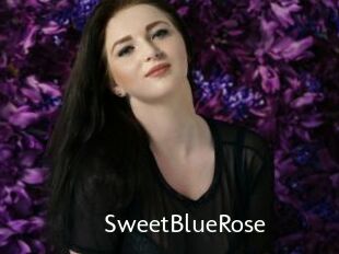 SweetBlueRose
