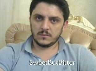 SweetButBitter