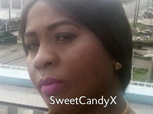 SweetCandyX