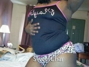 SweetChar