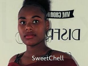 SweetChell