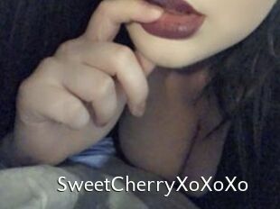 SweetCherryXoXoXo